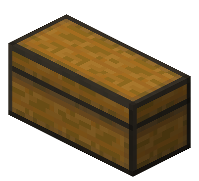 Chest – Minecraft Wiki