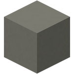 Featured image of post How To Make Light Grey Concrete In Minecraft Learn how to make concrete and concrete powder in survival minecraft