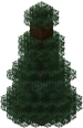 Mega Spruce Tree