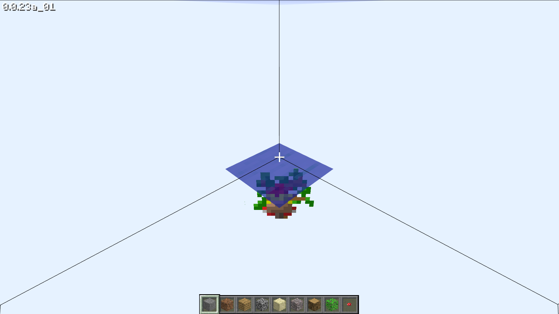 Minecraft Classic: A Truly OPEN Story, by Babylon.js