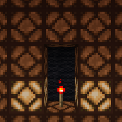 Redstone Lamp Official Minecraft Wiki