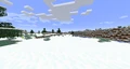 Snowy Plains biome.