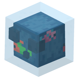 Tropical Slime (Dungeons)