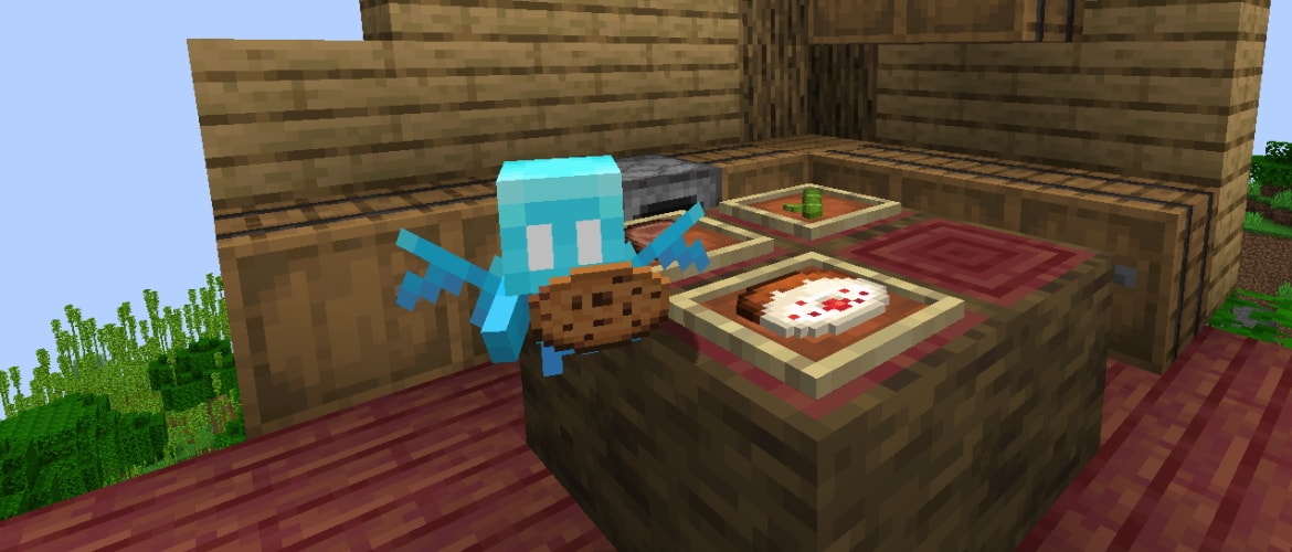 Java Edition 1.20.2 Pre-Release 4 – Minecraft Wiki