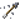 Arrow of Invisibility JE2 BE2
