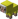Baby Yellow Sheep JE1