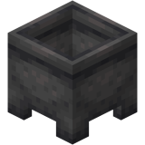Cauldron JE7
