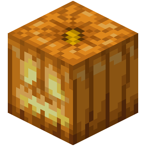 Jack o'Lantern – Minecraft Wiki