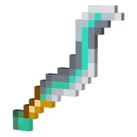 Resolute Tempest Knife (MCD)