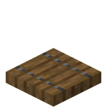 Trapdoor Official Minecraft Wiki - how to make a trapdoor in roblox studio