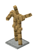 Armor Stand Riposte Pose