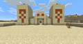 A picture of the Desert Temple as of 14w03a.