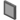 Hardened Gray Stained Glass Pane BE1