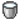 Milk Bucket JE2 BE2