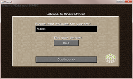 MinecraftEdu mod 0.9487