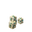 Turtle Egg 3 (Very cracked)