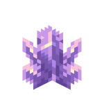 Amethyst Cluster