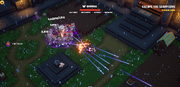 Barragegameplay