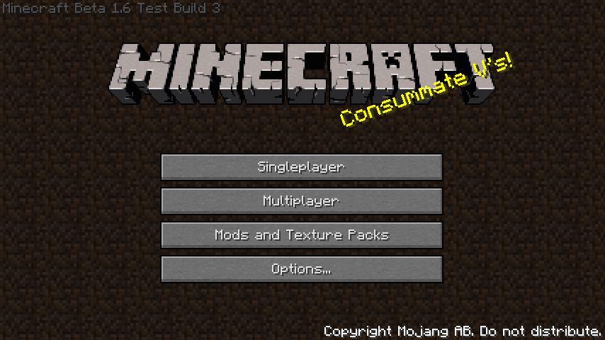 Try the new Minecraft launcher beta