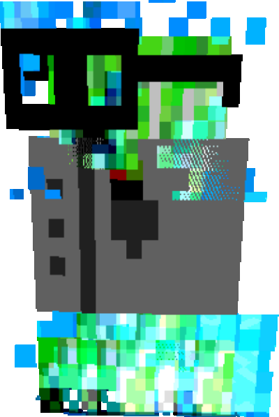 Nerd Creeper – Minecraft Wiki