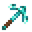 DiamondPickaxe gear
