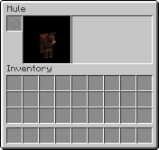 Mule GUI