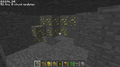 The original gold ore texture.