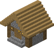 Plains Small House 7