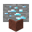 Potted Diamond Ore