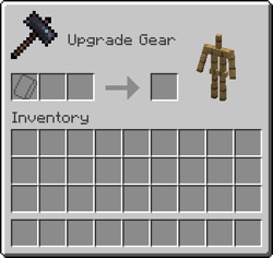 Smithing Table