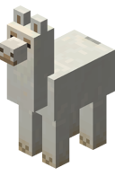 White Llama Revision 1