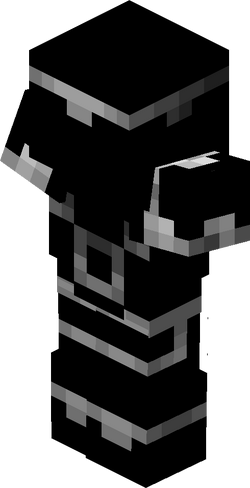 Smithing Template – Minecraft Wiki