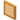Hardened Orange Stained Glass Pane BE1