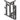 Iron Bars (NEW) JE2