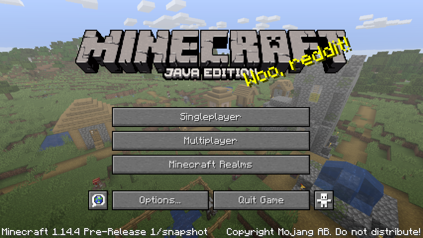 Atualização 1.19.4 para o Minecraft: Java Edition é lançada com melhorias  na criação de cavalos e mais 