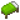 Lime Bed (item) LCE