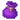 Purple Bundle Filled