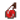Splash Potion of Healing JE1 BE1