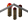 Subtracting Redstone Comparator UNKVER1 (facing NWU)