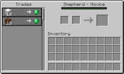 Inventory Official Minecraft Wiki