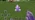 Amethyst Cluster (U) BE1