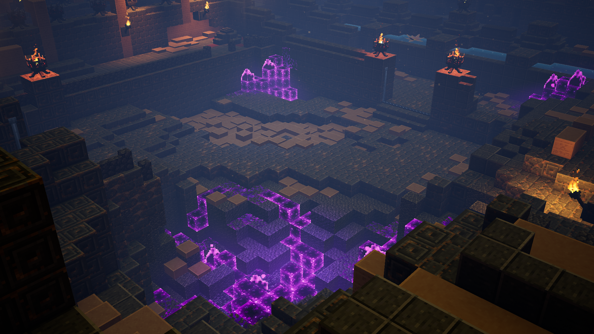 Endersent in Minecraft Dungeons: All you need to know