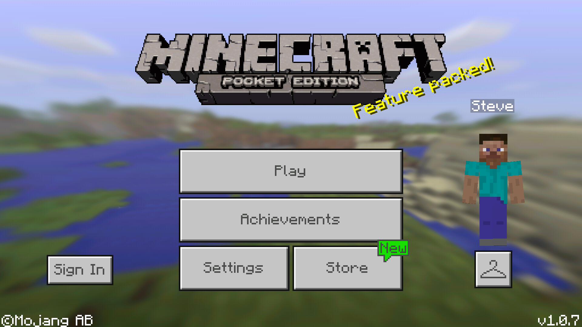 Minecraft: Pocket Edition 0.7.3 Update coming soon with plenty of fixes -  Droid Gamers