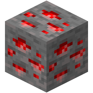 Redstone Ore – Minecraft Wiki