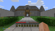 Legacy Console Edition Tutorial Official Minecraft Wiki
