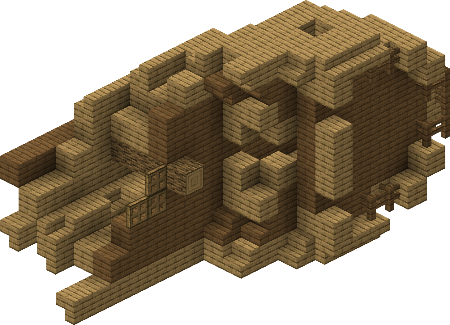 Tesouro enterrado - Minecraft Wiki
