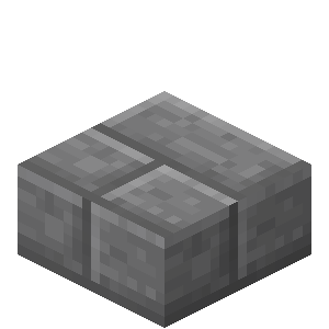 Symmetric chiseled Stone Bricks Minecraft Texture Pack