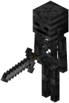 Wither Skeleton