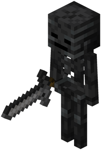 Wither Skeleton