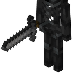 Wither Skeleton